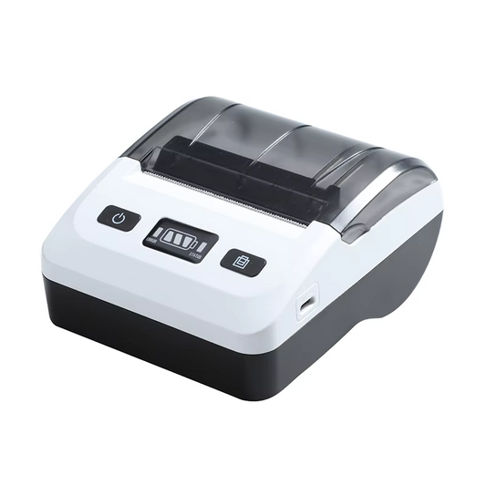WD-80P10 80MM Portable Printer