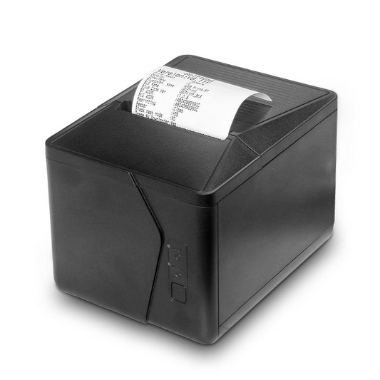 WD-80R11 80mm thermal receipt printer