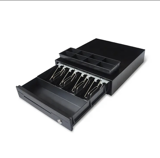 WD-CD8 Cash Drawer