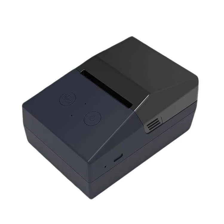 WD-58P7 58mm thermal receipt portable printer
