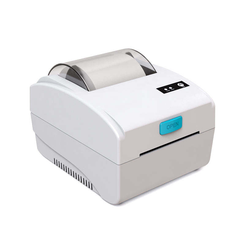 WD-80L2 3" Direct thermal barcode label printer