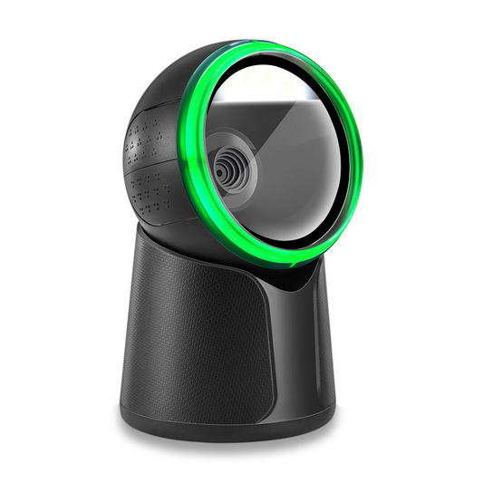 WD-D2 Wired 2D Desktop Barcode Reader