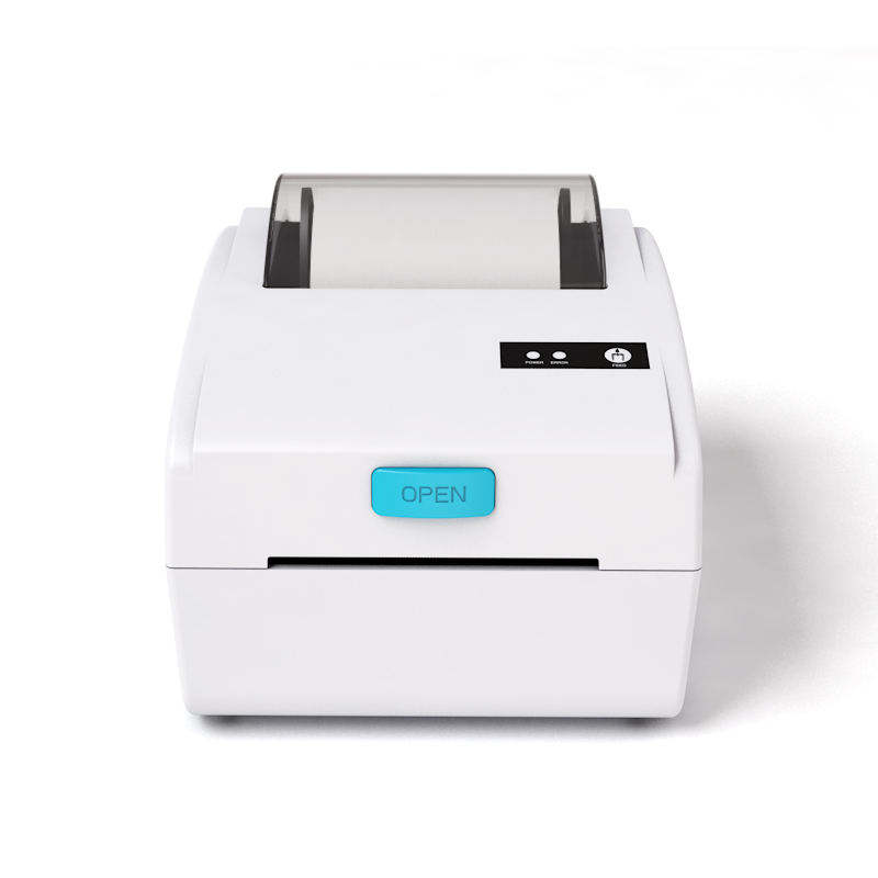 WD-80L2 3" Direct thermal barcode label printer