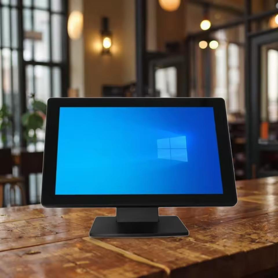 WD-TS1 15 inch pos machine