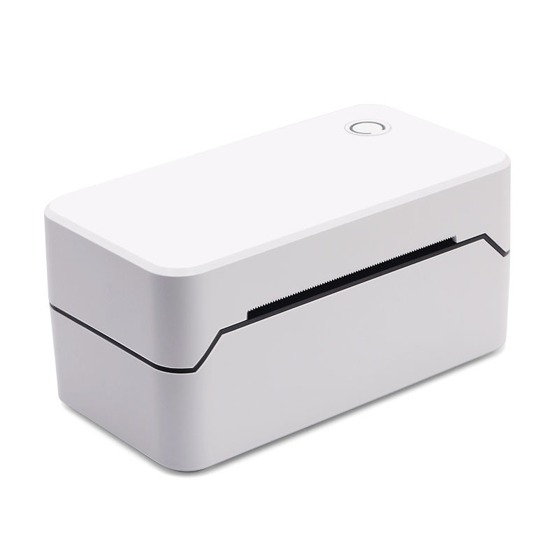 WD-80L9 3" Direct thermal barcode label printer