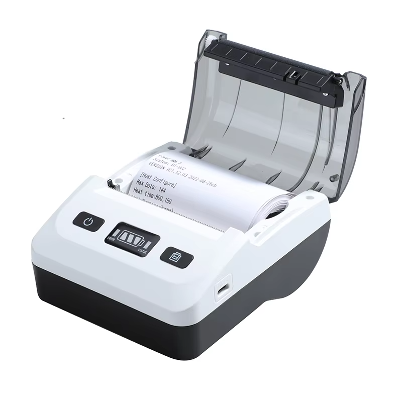WD-80P10 80MM Portable Printer
