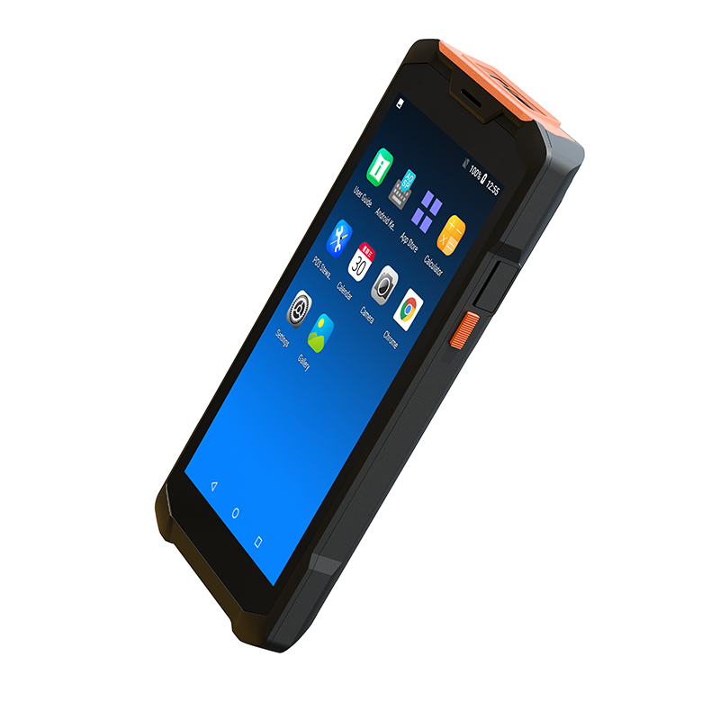 WD-HT15 Industrial Smart Handheld Terminal