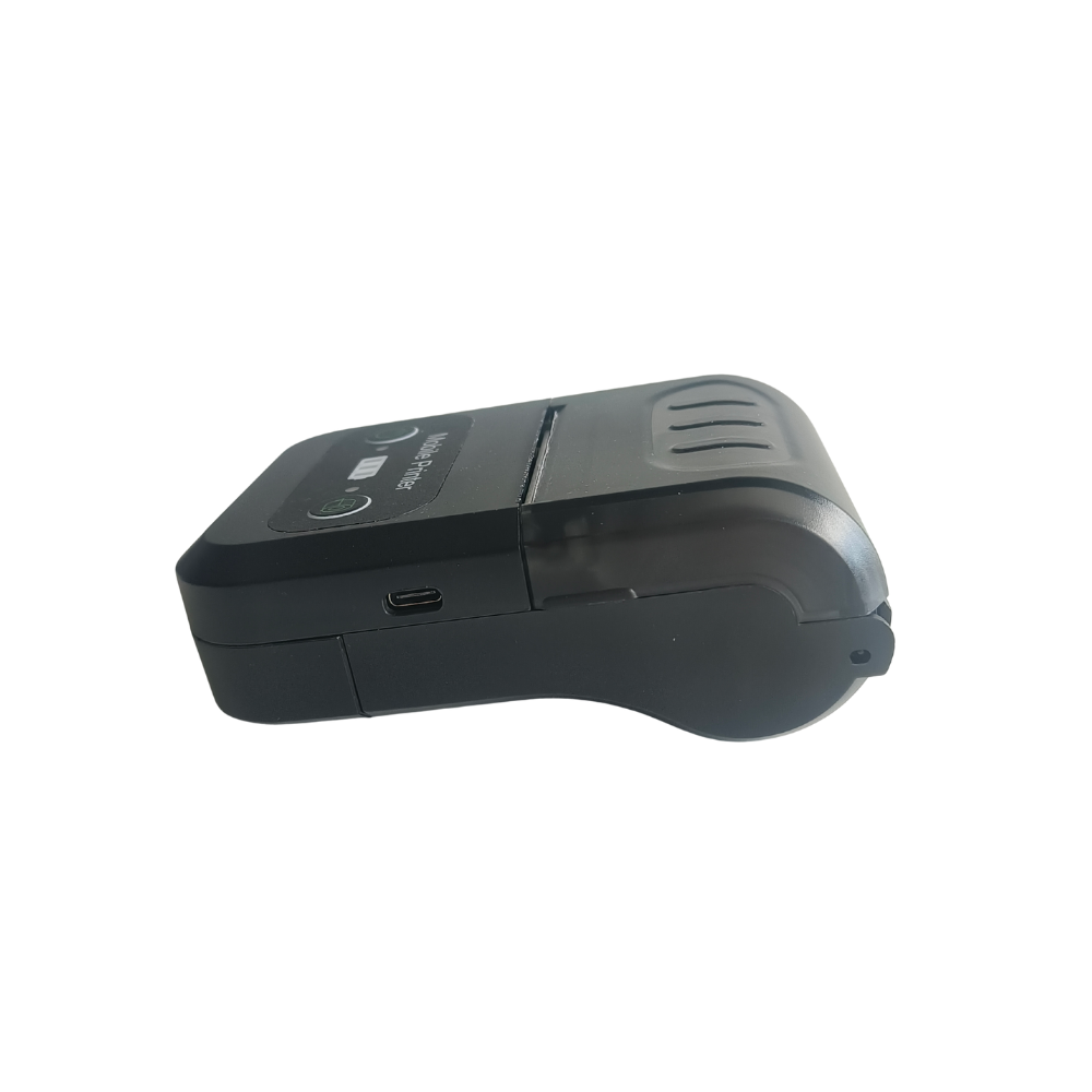 WD-58P11 58mm thermal receipt portable printer