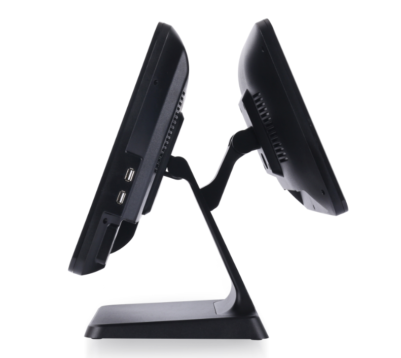 WD-PA3 15.6-inch POS  Flat panel Touch Pos System
