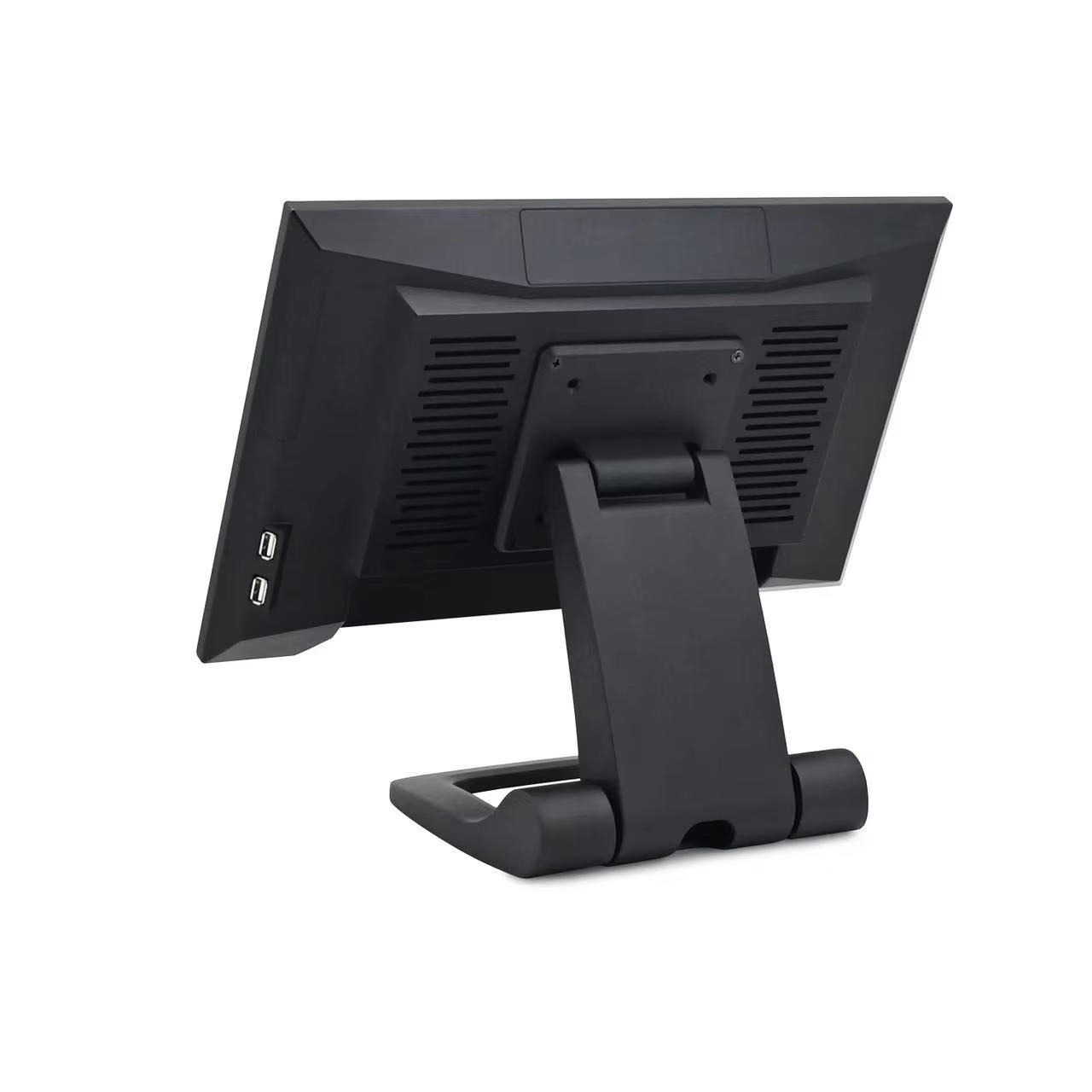 WD-PA58 Capacitive touch screen