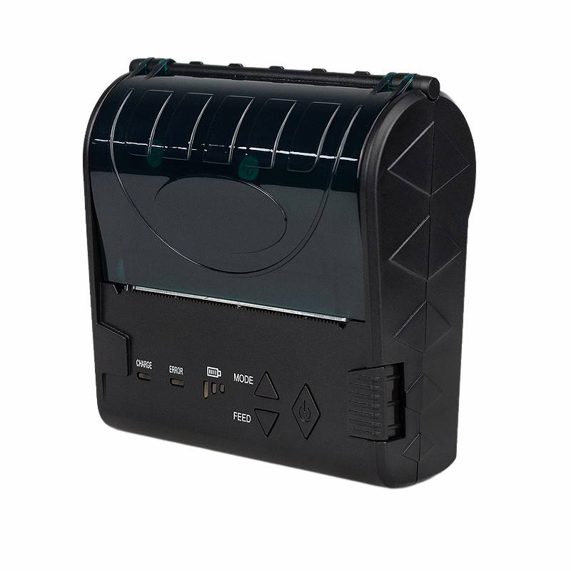 WD-80P2 80mm thermal portable printer