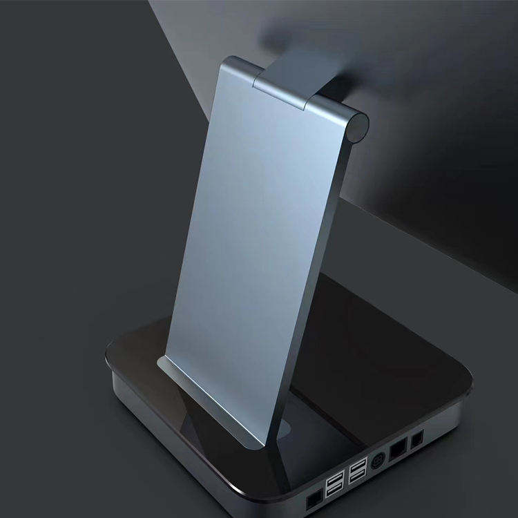 WD-PA35 15.6 inch Flat panel Touch Pos System