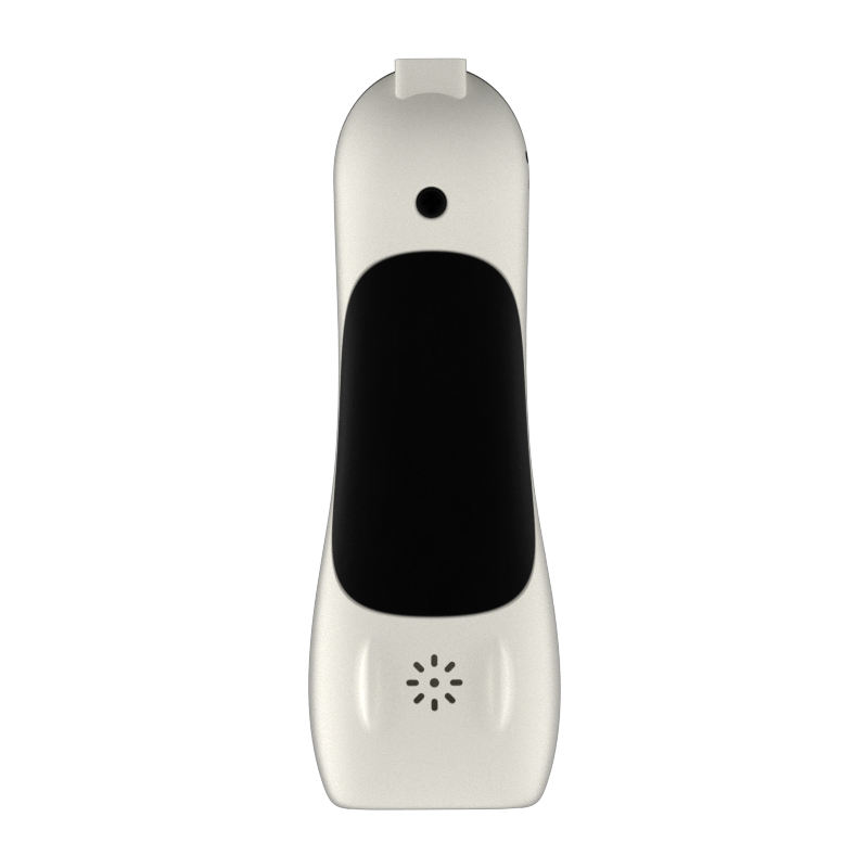 WD-PS7 Portable 2D Wireless Scanner with Display