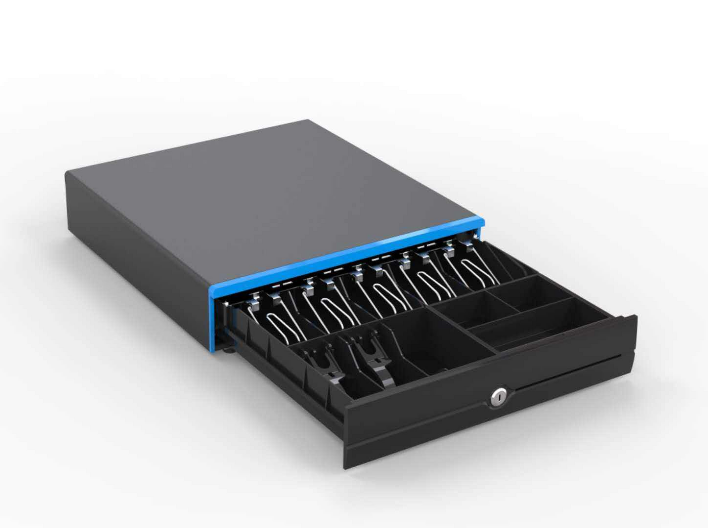 WD-CD3 Cash Drawer