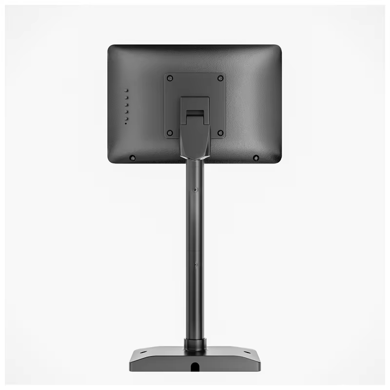 WD-PCD101 Display