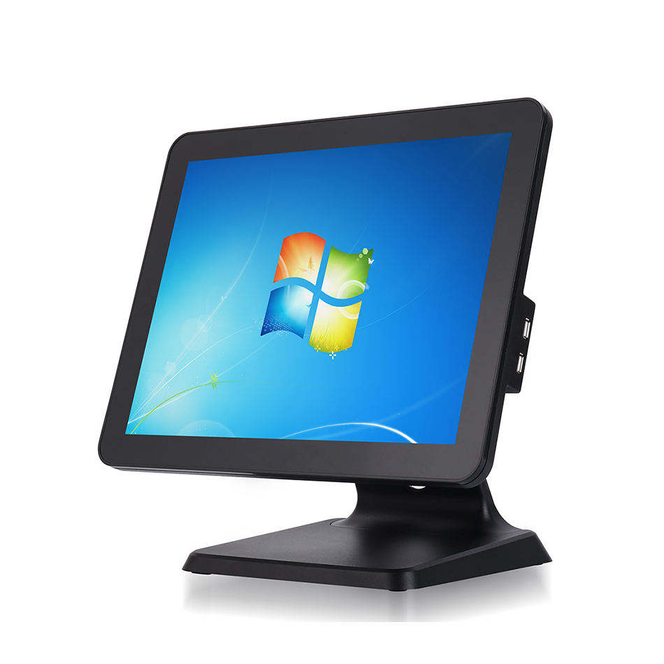 WD-PA3 15.6-inch POS  Flat panel Touch Pos System