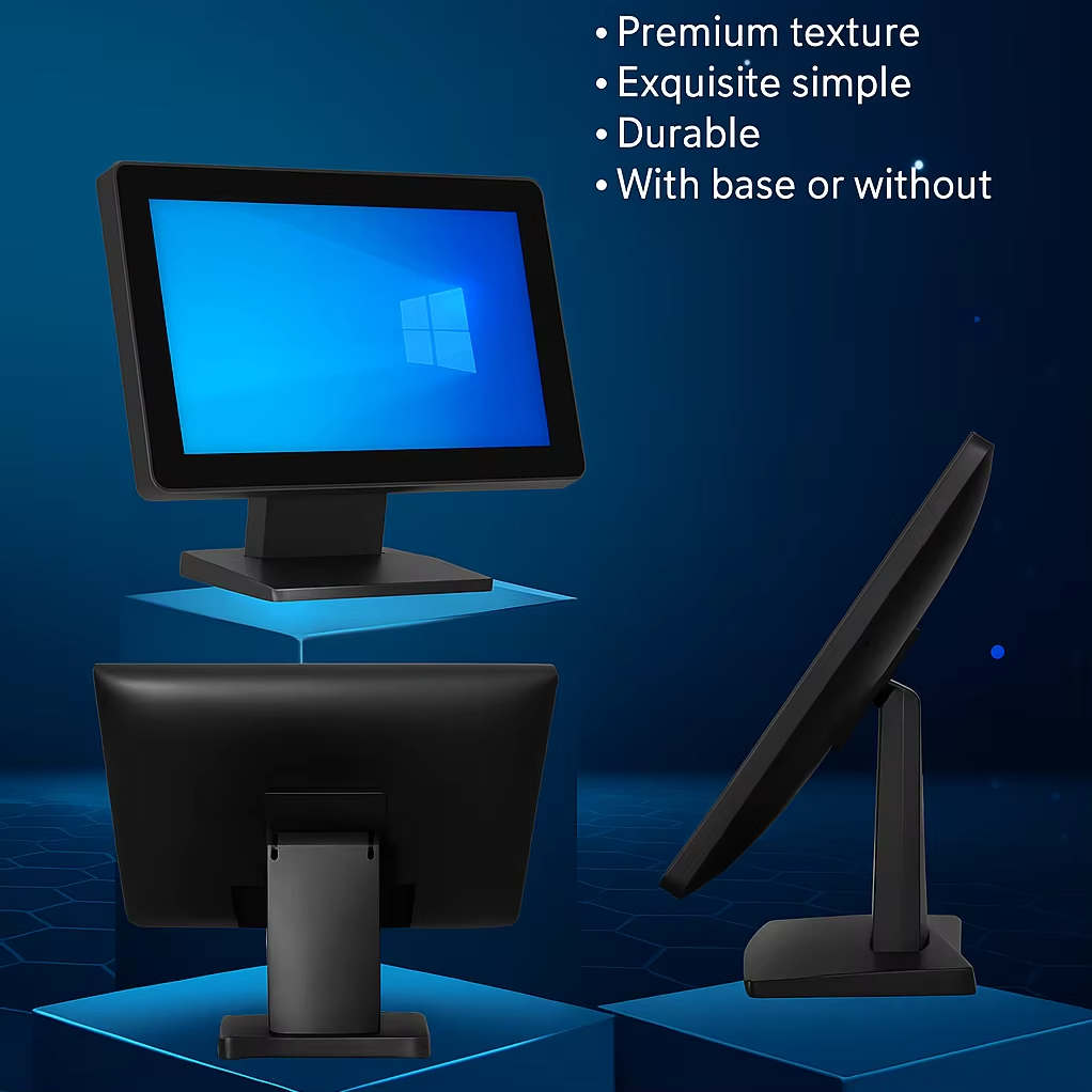 WD-TS1 15 inch pos machine