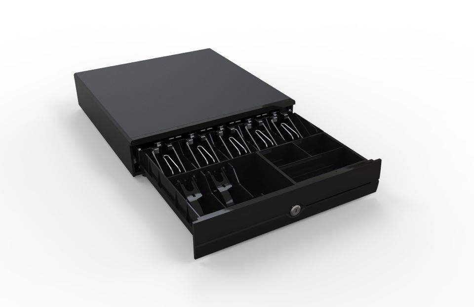 WD-CD3 Cash Drawer