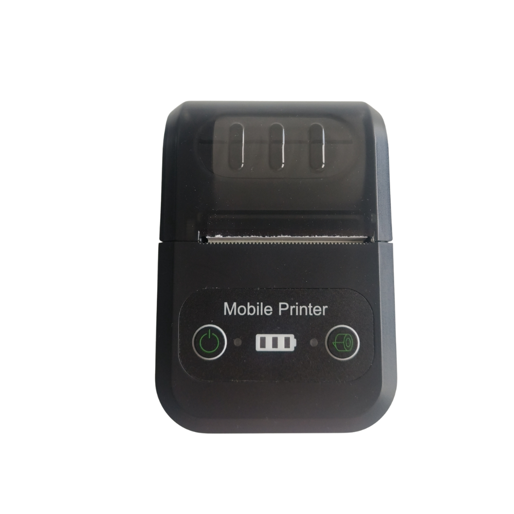 WD-58P11 58mm thermal receipt portable printer