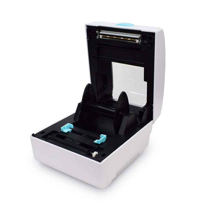 WD-80L2 3" Direct thermal barcode label printer