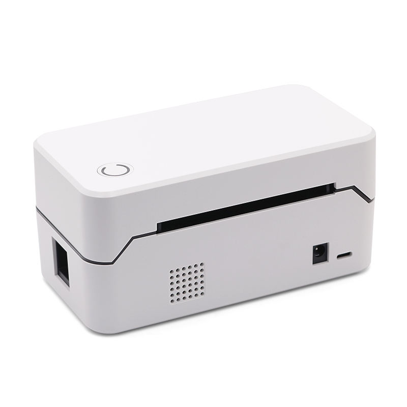 WD-80L9 3" Direct thermal barcode label printer