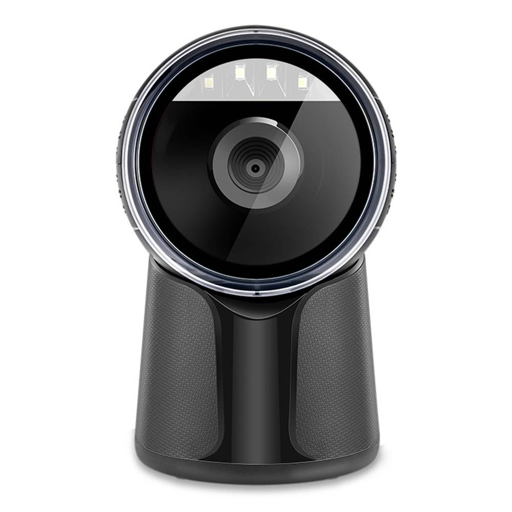WD-D2 Wired 2D Desktop Barcode Reader