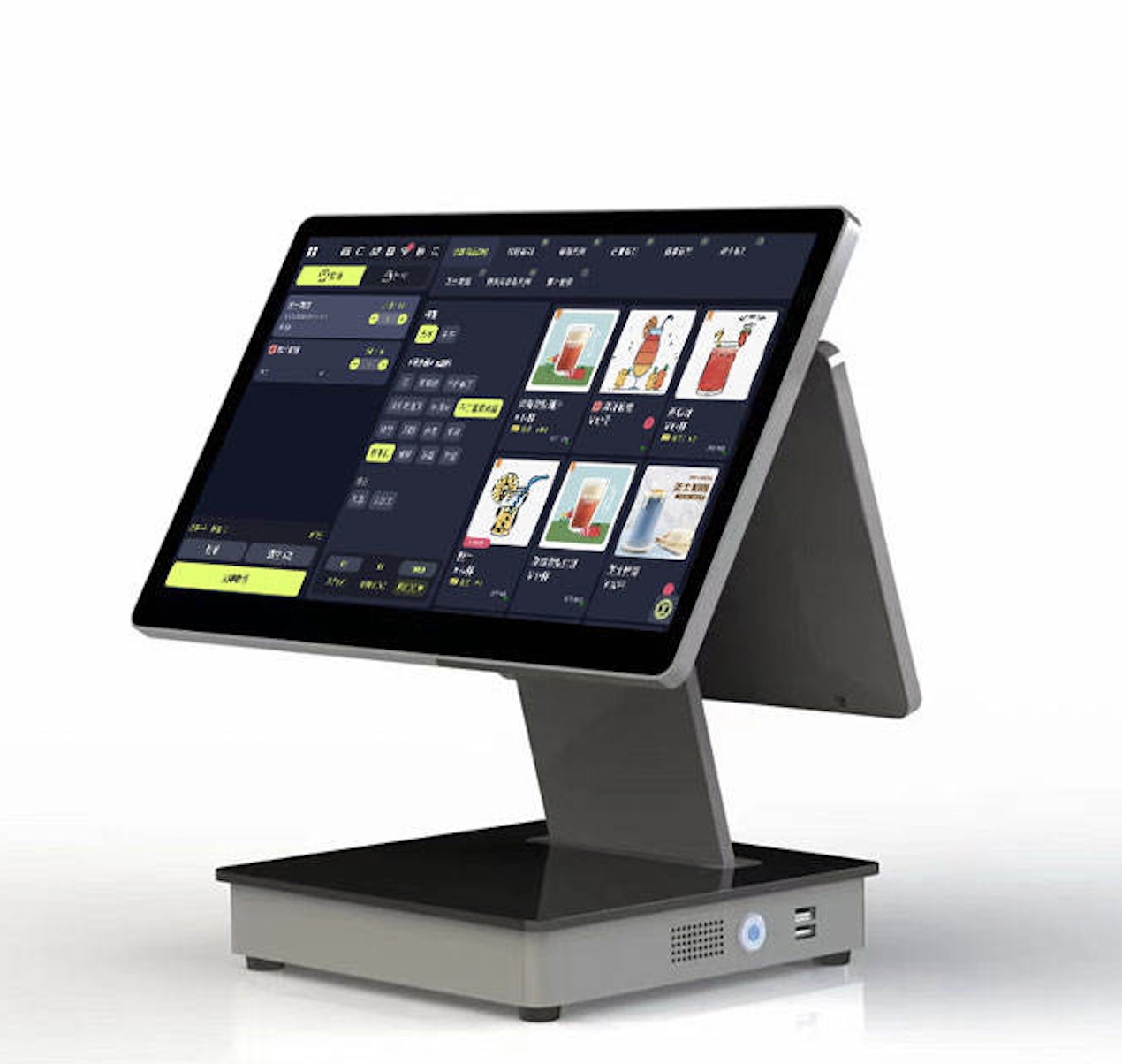 WD-PB53 Windows Pos System