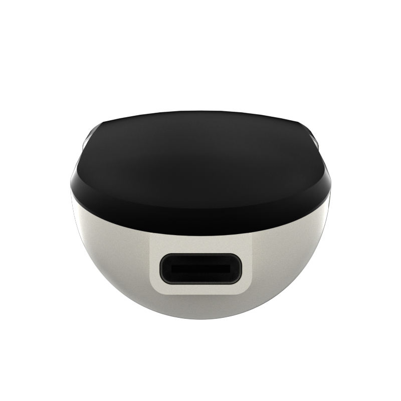 WD-PS7 Portable 2D Wireless Scanner with Display