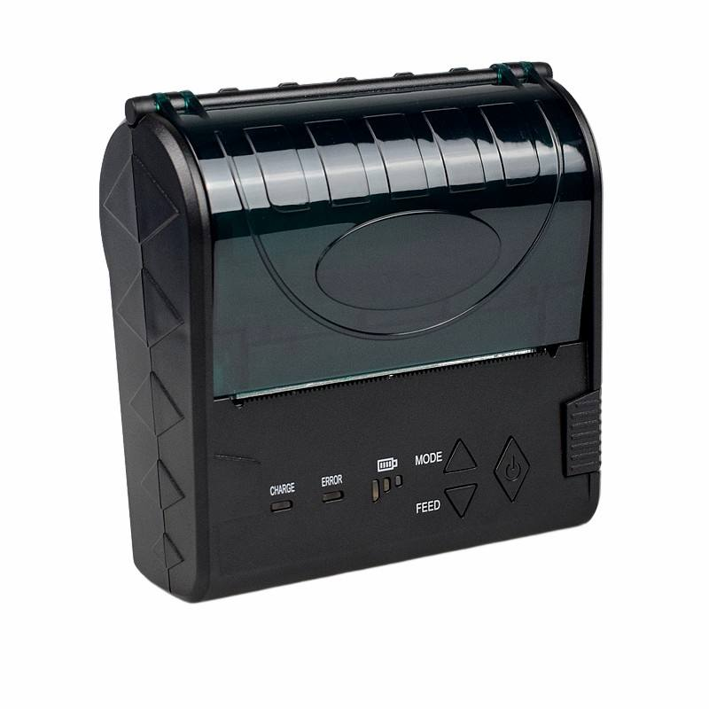WD-80P2 80mm thermal portable printer