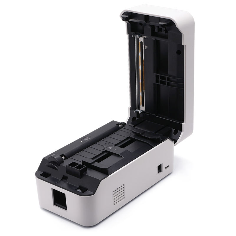 WD-80L9 3" Direct thermal barcode label printer