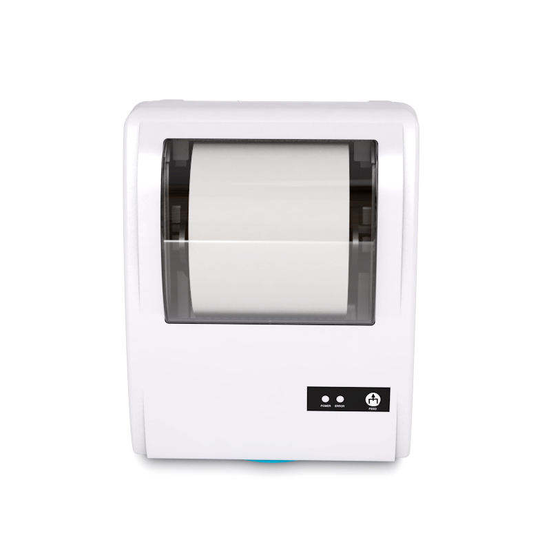 WD-80L2 3" Direct thermal barcode label printer