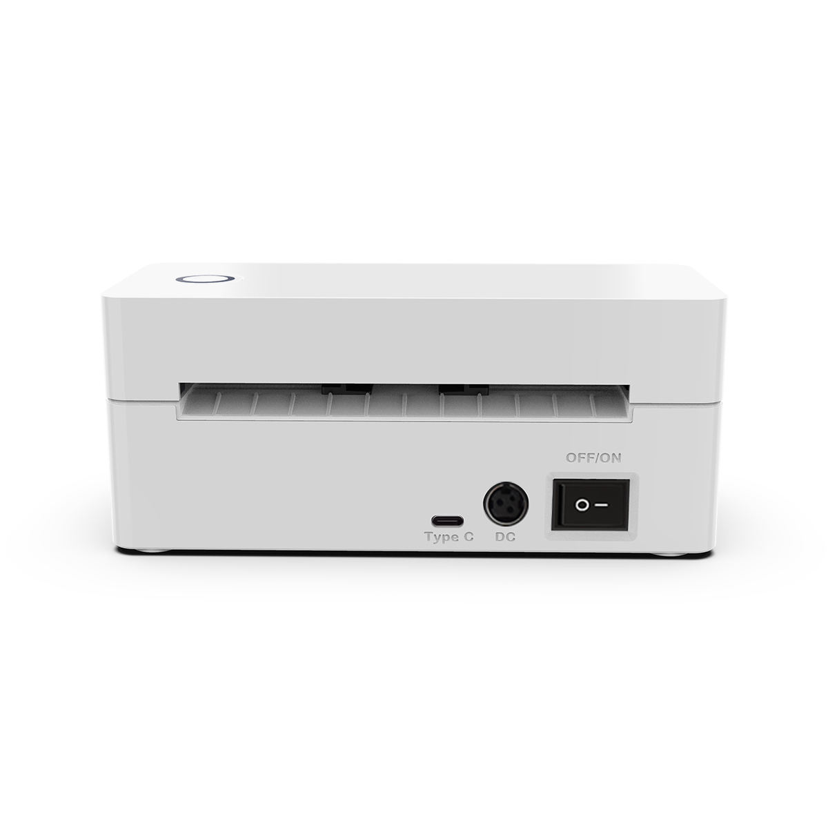 WD-110L10 110mm thermal label printer