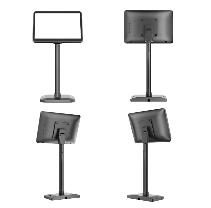 WD-PCD101 Display