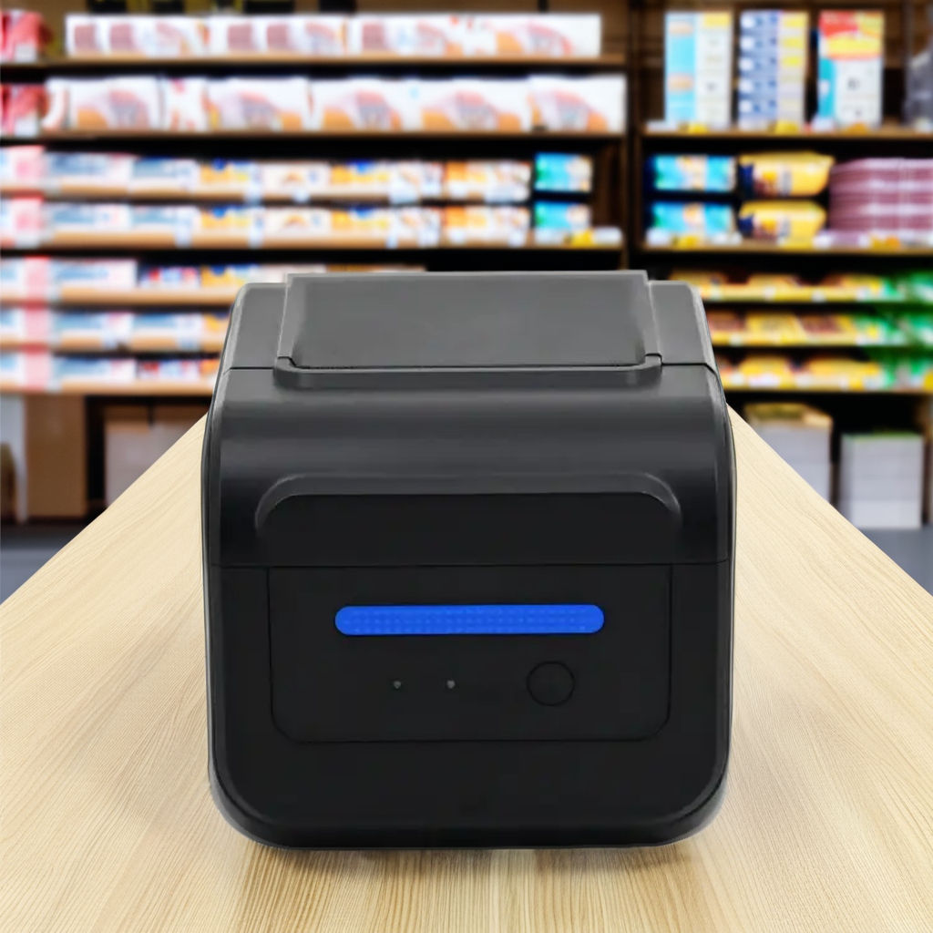WD-80R12 80mm thermal receipt printer