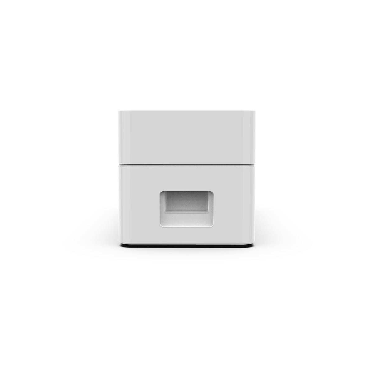 WD-110L10 110mm thermal label printer