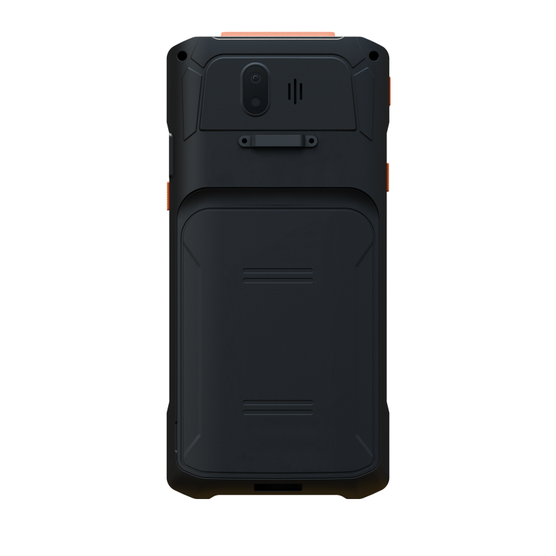 WD-HT15 Industrial Smart Handheld Terminal