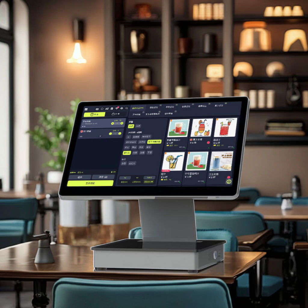 WD-PB53 Windows Pos System