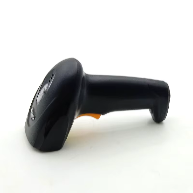 WD-L3 Handheld 1D Laser Wired Barcode Scanner