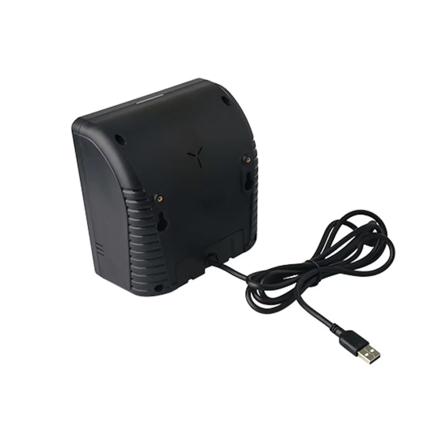 WD-D7 2D&1D desktop barcode scanning platform