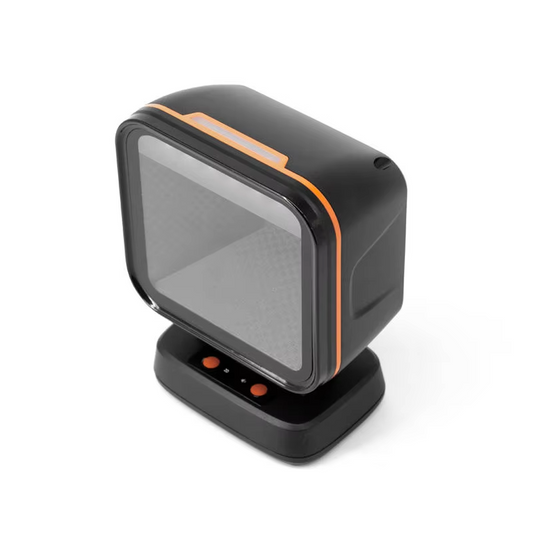 WD-D5 High-Speed 2D Scanning Platform