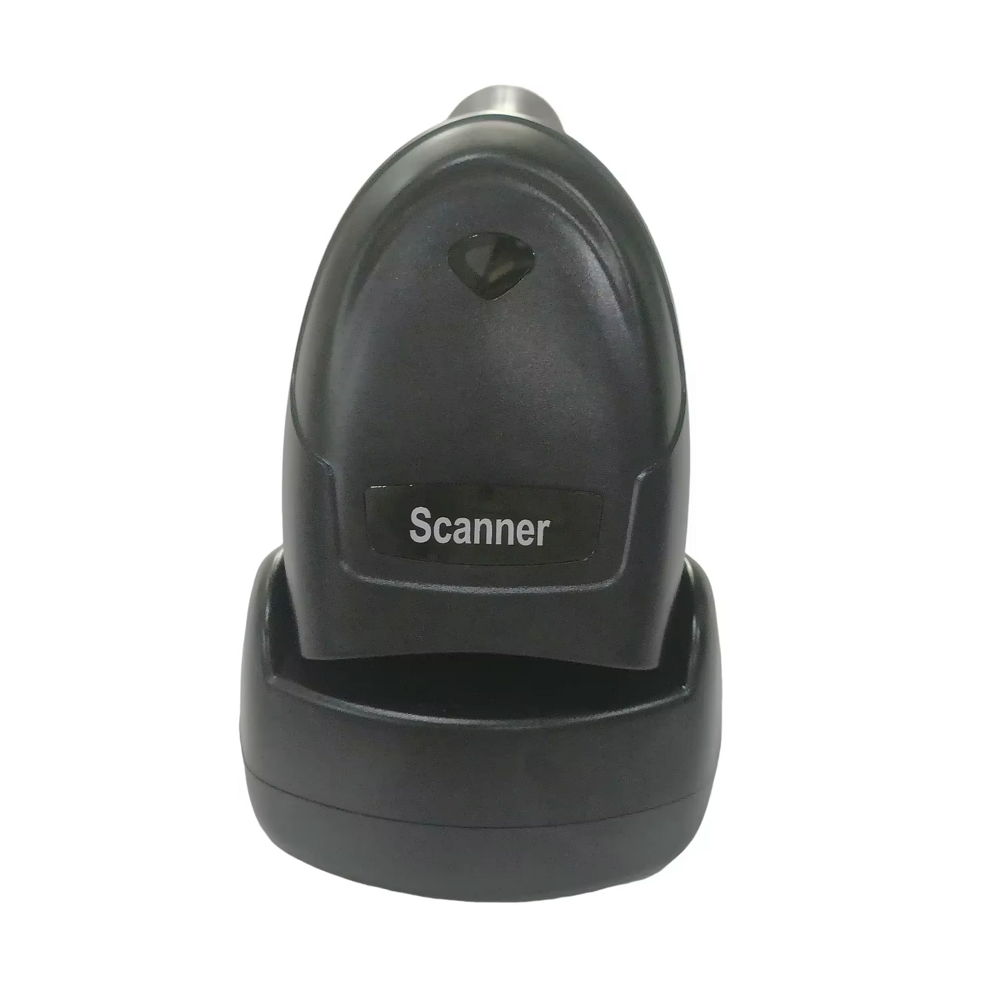 WD-L11 1D Laser wireless Barcode Scanner with base