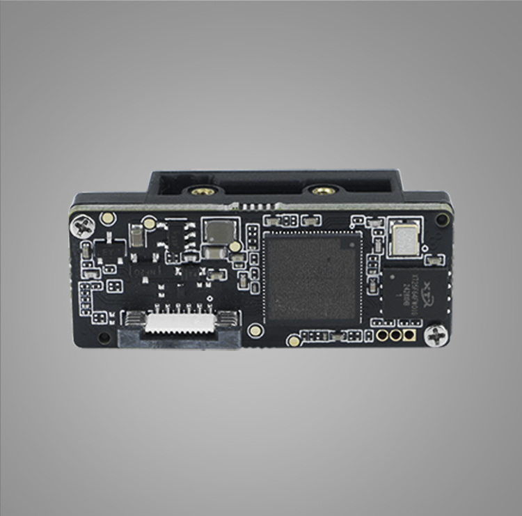 WD-M29 2D CMOS Barcode Scanner Module