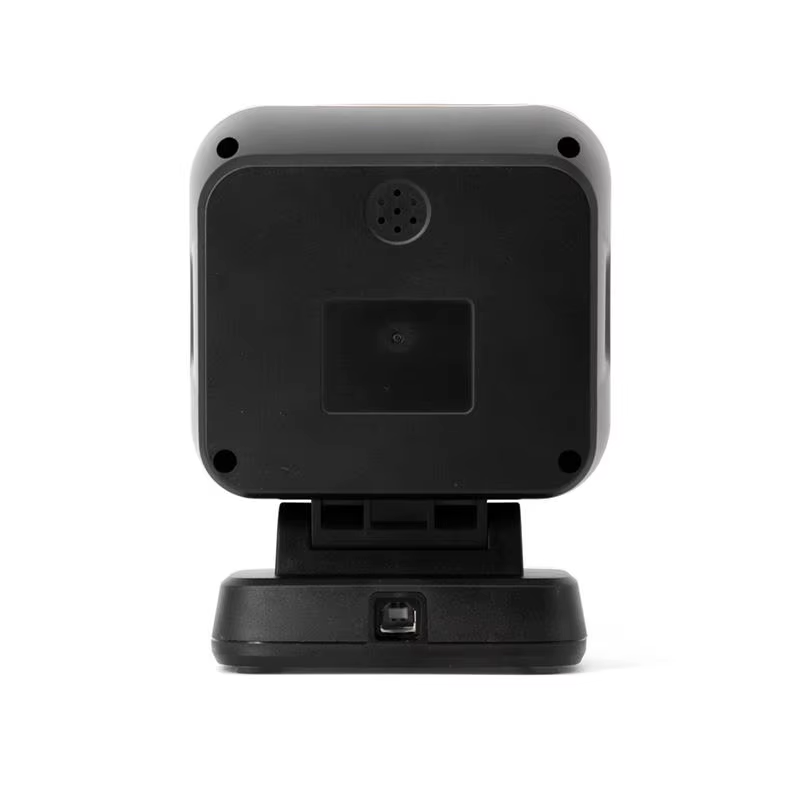 WD-D5 High-Speed 2D Scanning Platform