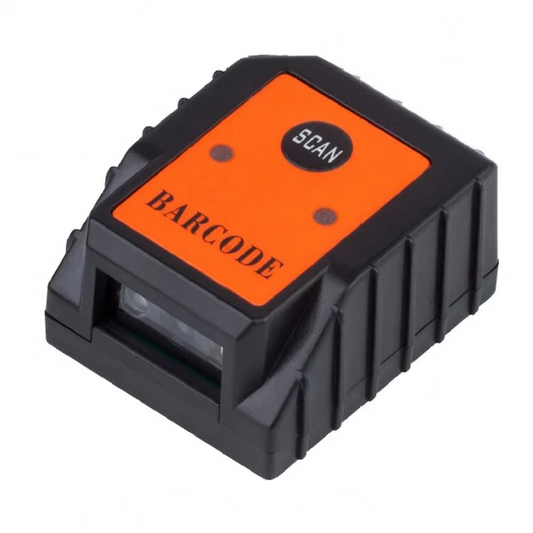 WD-M18 2D Fixed Mount Barcode scanner