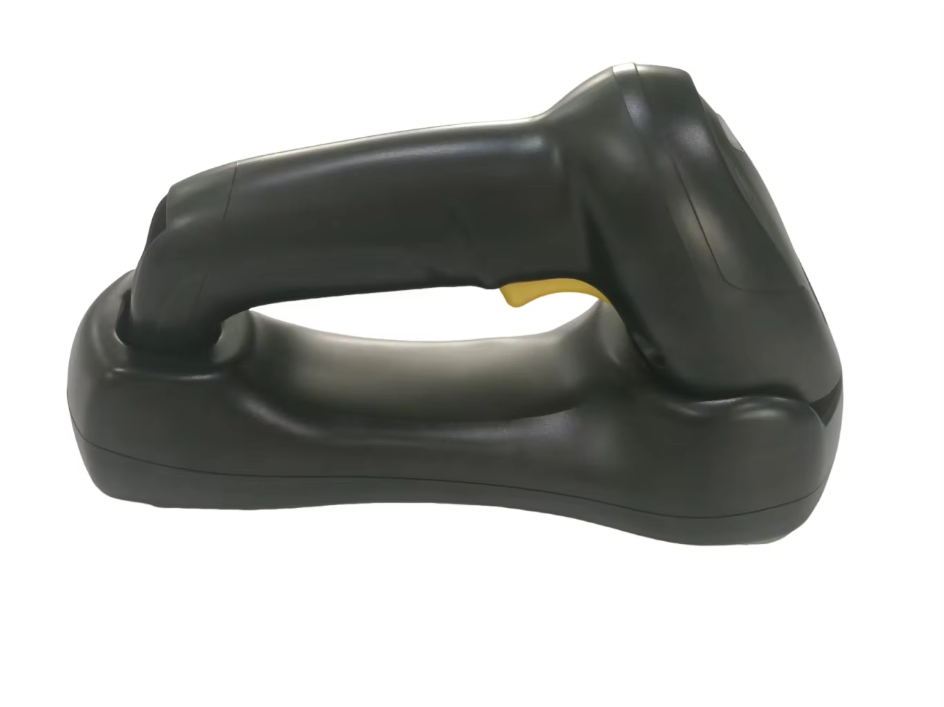 WD-L11 1D Laser wireless Barcode Scanner with base