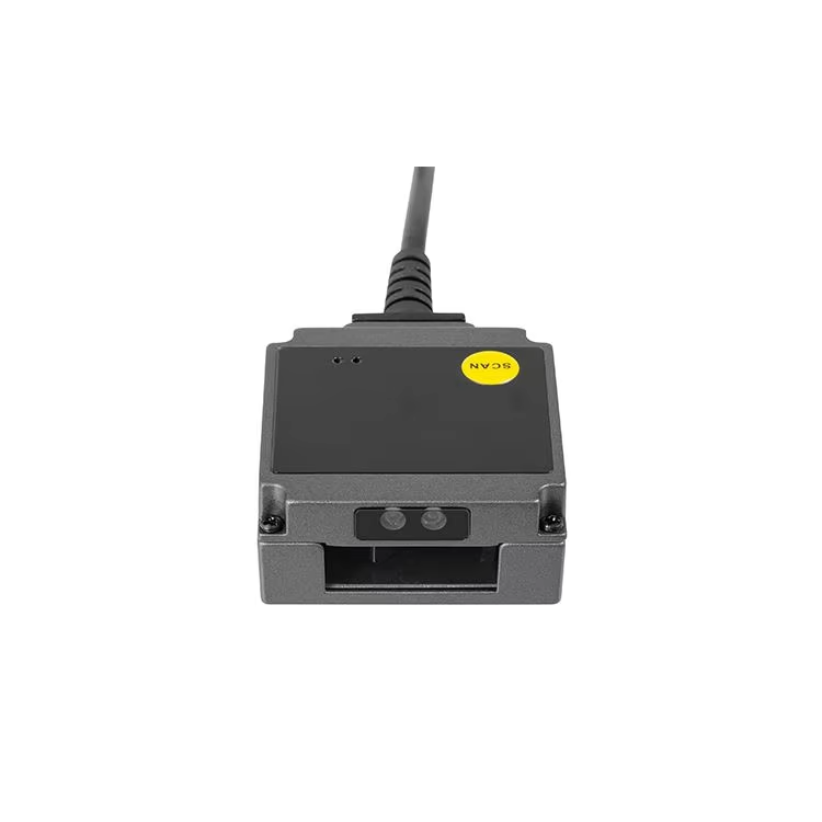 WD-M19 2D Fixed Mount Barcode scanner