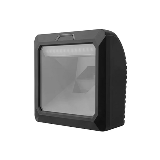 WD-D7 2D&1D desktop barcode scanning platform