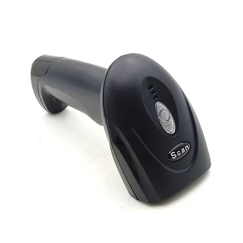 WD-L3 Handheld 1D Laser Wired Barcode Scanner