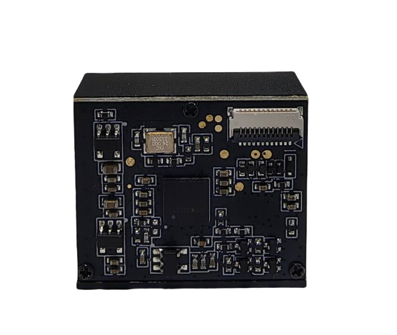 WD-M27 2D CMOS Barcode Scanner Module