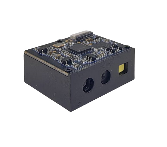 WD-M27 2D CMOS Barcode Scanner Module